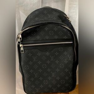 Louis Vuitton Backpack